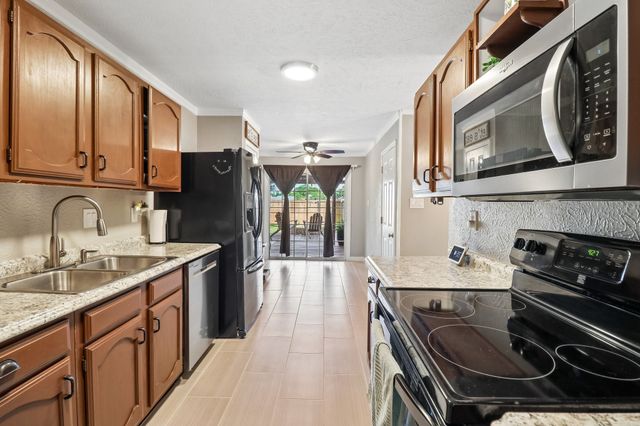 220 Willow Springs Drive, Coppell, TX 75019
