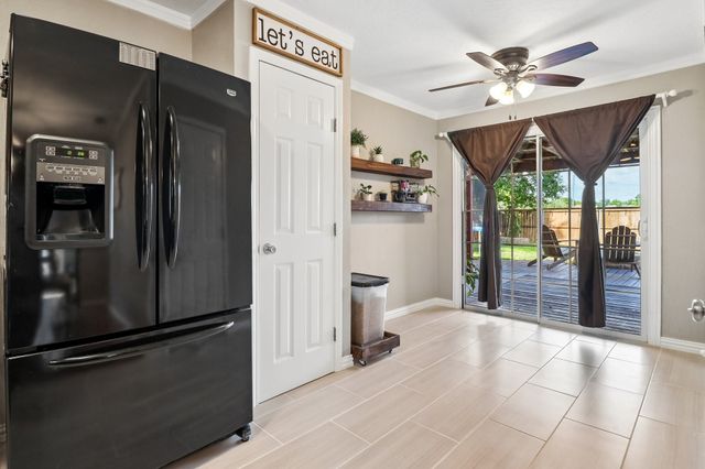 220 Willow Springs Drive, Coppell, TX 75019