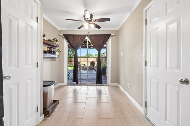220 Willow Springs Drive, Coppell, TX 75019