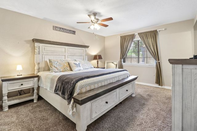 220 Willow Springs Drive, Coppell, TX 75019