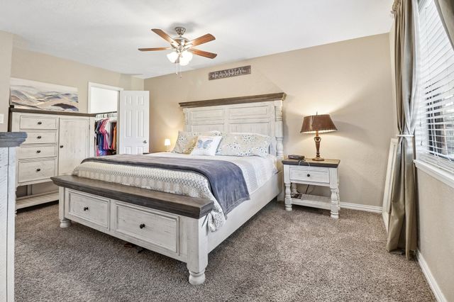 220 Willow Springs Drive, Coppell, TX 75019