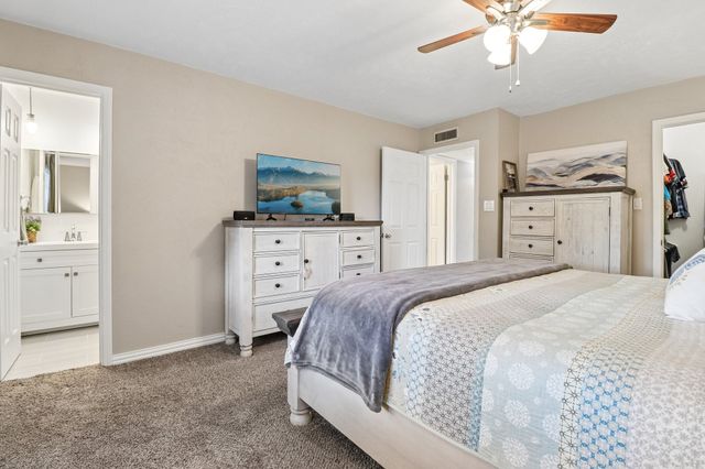 220 Willow Springs Drive, Coppell, TX 75019
