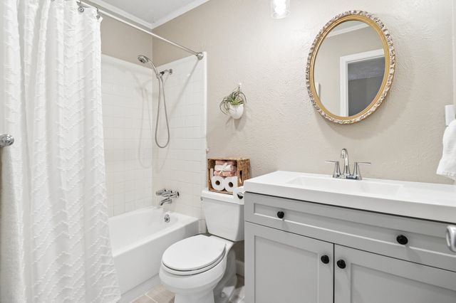 220 Willow Springs Drive, Coppell, TX 75019