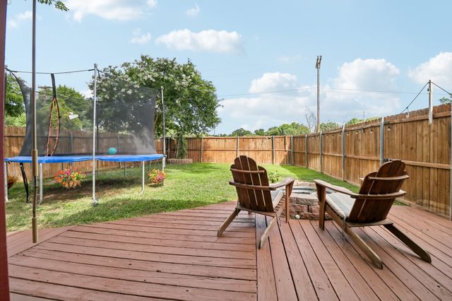 220 Willow Springs Drive, Coppell, TX 75019