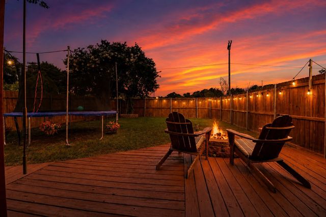 220 Willow Springs Drive, Coppell, TX 75019