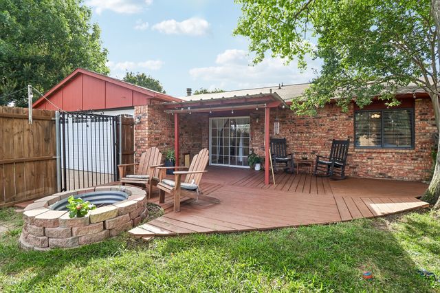 220 Willow Springs Drive, Coppell, TX 75019