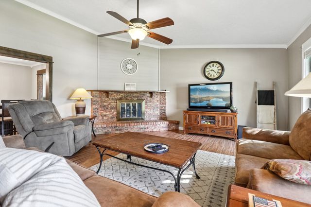 220 Willow Springs Drive, Coppell, TX 75019