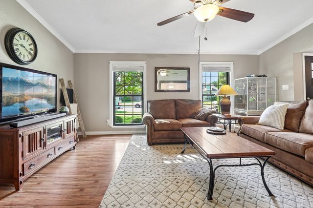 220 Willow Springs Drive, Coppell, TX 75019