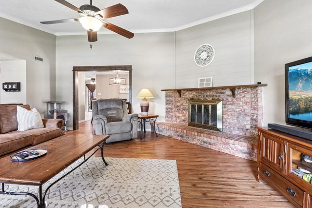 220 Willow Springs Drive, Coppell, TX 75019