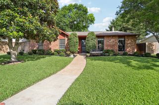 220 Willow Springs Drive, Coppell, TX 75019