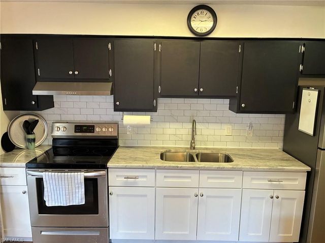 1165 Palm AVE 8A, North Fort Myers, FL 33903