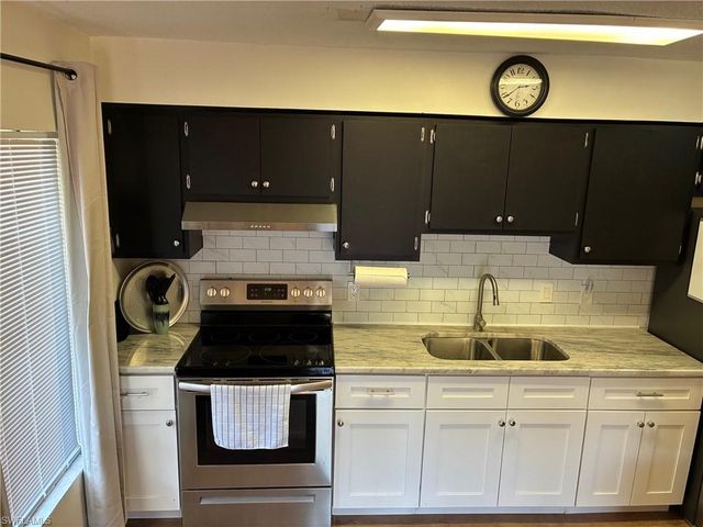 1165 Palm AVE 8A, North Fort Myers, FL 33903