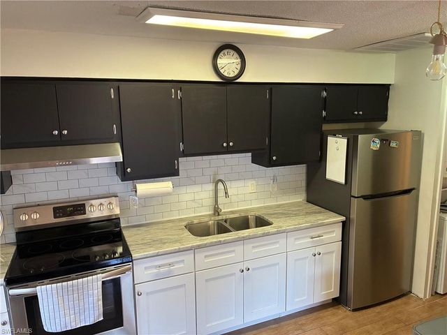 1165 Palm AVE 8A, North Fort Myers, FL 33903