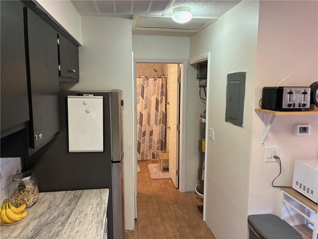 1165 Palm AVE 8A, North Fort Myers, FL 33903