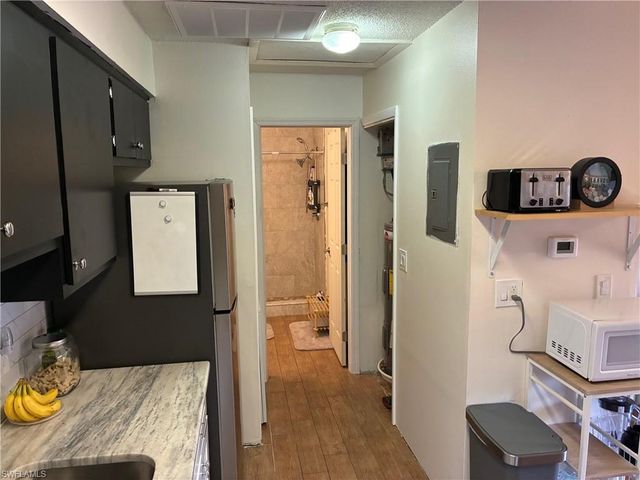 1165 Palm AVE 8A, North Fort Myers, FL 33903