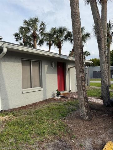 1165 Palm AVE 8A, North Fort Myers, FL 33903