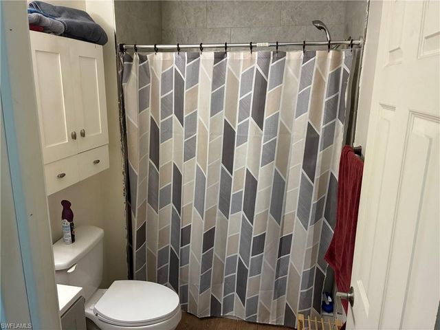 1165 Palm AVE 8A, North Fort Myers, FL 33903