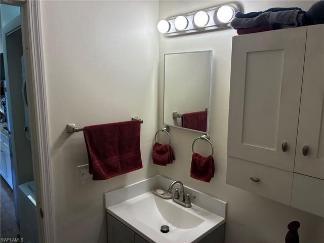 1165 Palm AVE 8A, North Fort Myers, FL 33903