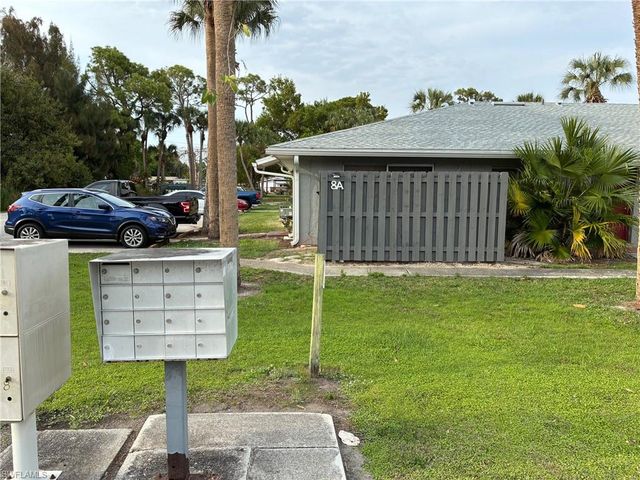 1165 Palm AVE 8A, North Fort Myers, FL 33903