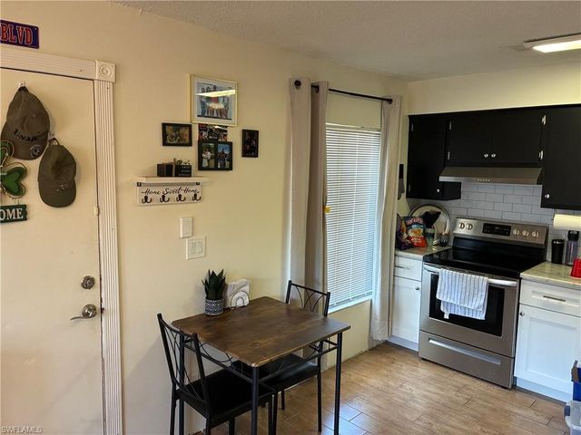 1165 Palm AVE 8A, North Fort Myers, FL 33903