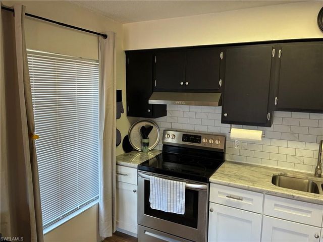 1165 Palm AVE 8A, North Fort Myers, FL 33903