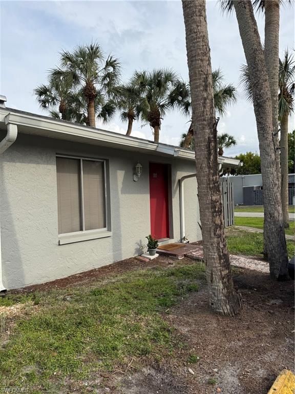 1165 Palm AVE 8A, NORTH FORT MYERS, FL 33903 — photo 2