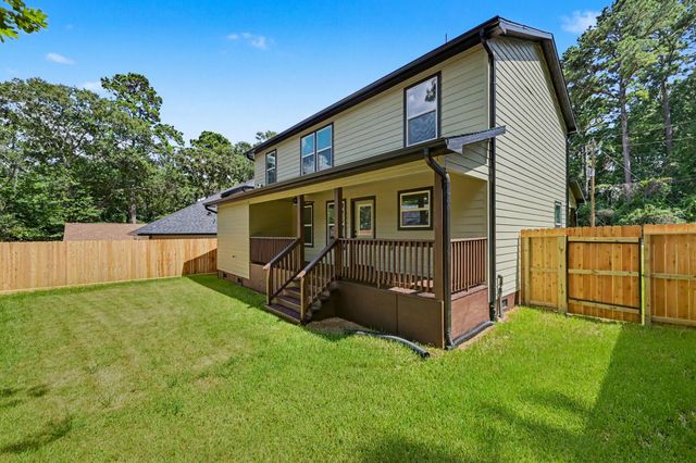 116 Sun City Lane, Conroe, TX 77304