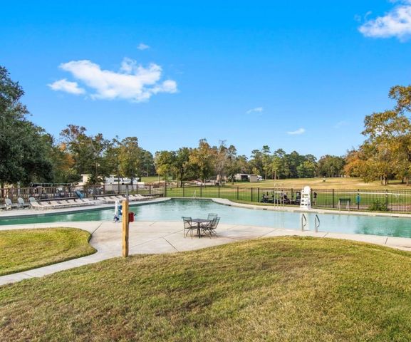 116 Sun City Lane, Conroe, TX 77304