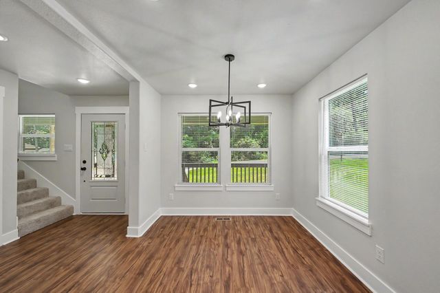 116 Sun City Lane, Conroe, TX 77304