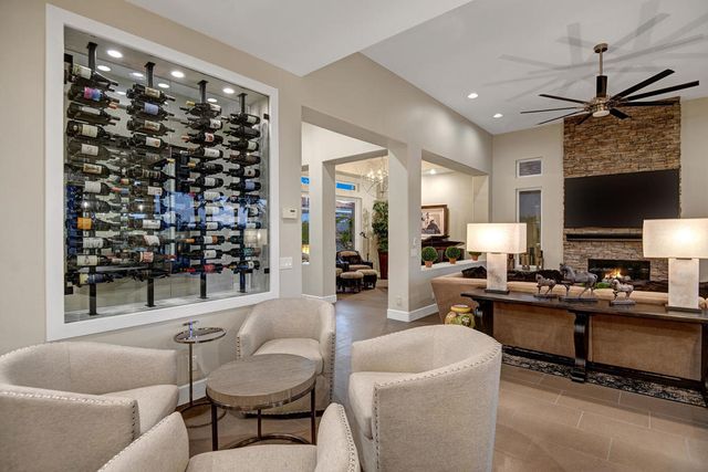 210 Gold Canyon Drive, Palm Desert, CA 92211