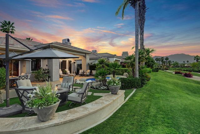 210 Gold Canyon Drive, Palm Desert, CA 92211
