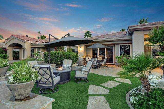 210 Gold Canyon Drive, Palm Desert, CA 92211