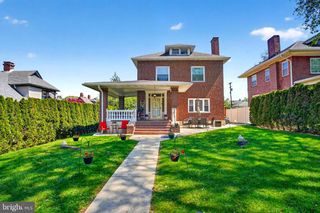 519 CARSONIA AVE, Reading, PA 19606
