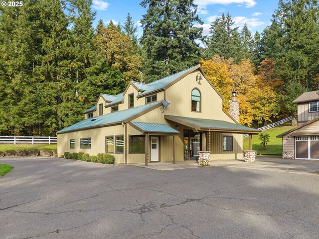 27940 Sw MOUNTAIN Rd, West Linn, OR 97068