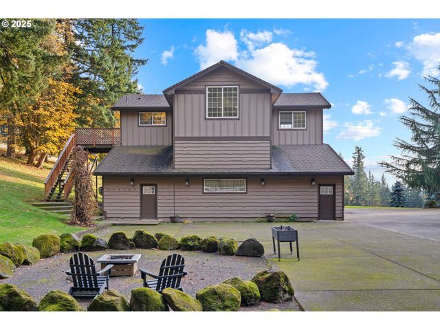 27940 Sw MOUNTAIN Rd, West Linn, OR 97068