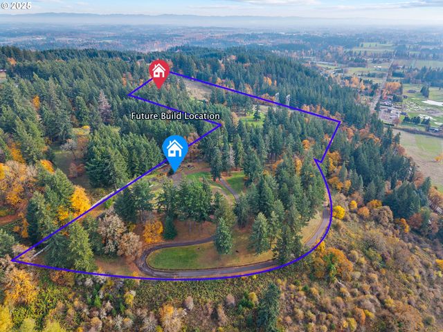 27940 Sw MOUNTAIN Rd, West Linn, OR 97068