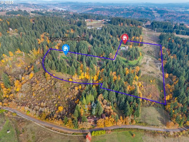 27940 Sw MOUNTAIN Rd, West Linn, OR 97068