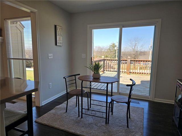 2116 NE 91st Terrace, Kansas City, MO 64155