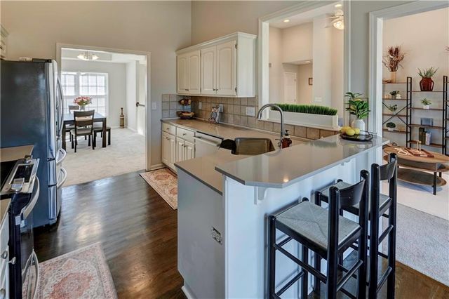 2116 NE 91st Terrace, Kansas City, MO 64155