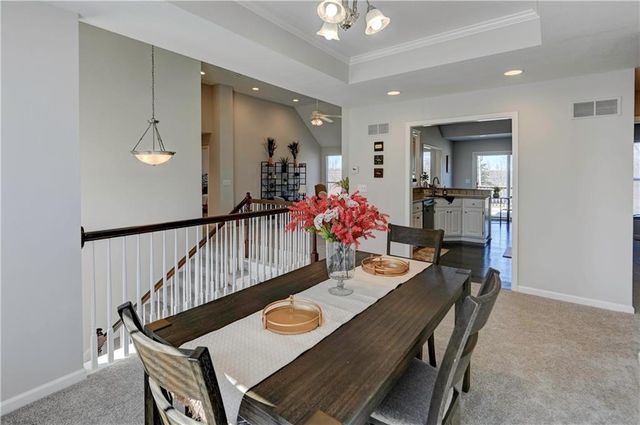 2116 NE 91st Terrace, Kansas City, MO 64155