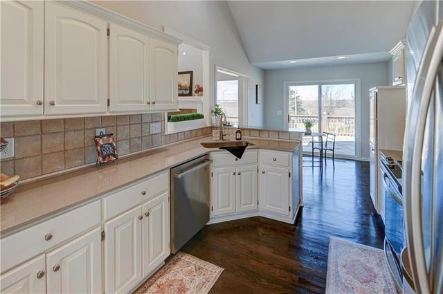 2116 NE 91st Terrace, Kansas City, MO 64155