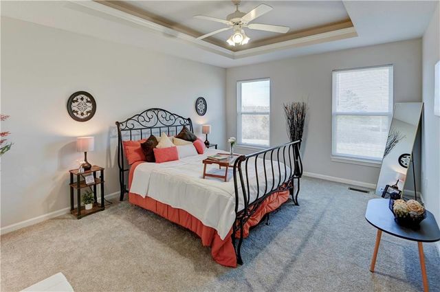 2116 NE 91st Terrace, Kansas City, MO 64155