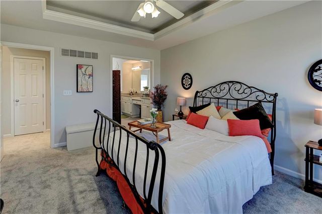 2116 NE 91st Terrace, Kansas City, MO 64155