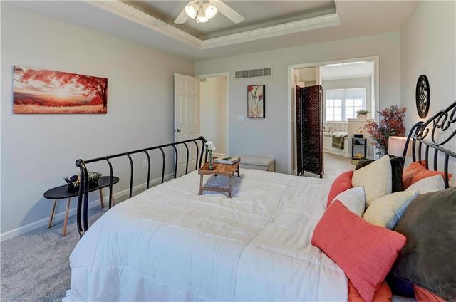 2116 NE 91st Terrace, Kansas City, MO 64155