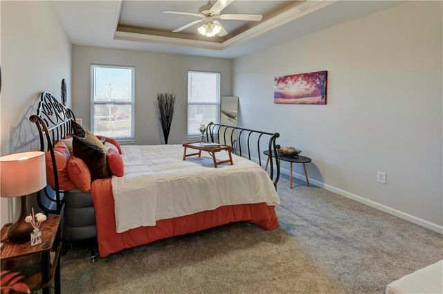 2116 NE 91st Terrace, Kansas City, MO 64155