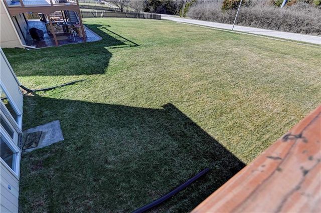 2116 NE 91st Terrace, Kansas City, MO 64155