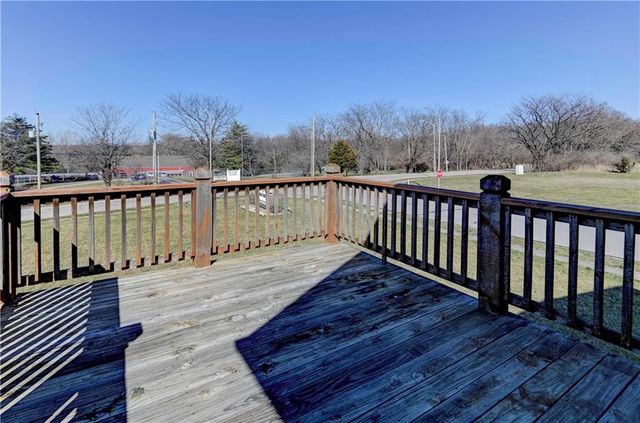 2116 NE 91st Terrace, Kansas City, MO 64155