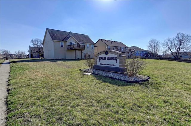 2116 NE 91st Terrace, Kansas City, MO 64155