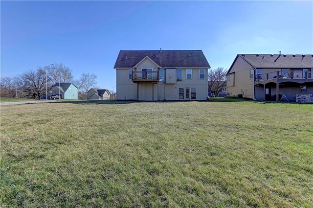 2116 NE 91st Terrace, Kansas City, MO 64155