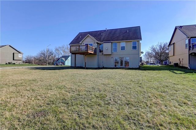 2116 NE 91st Terrace, Kansas City, MO 64155